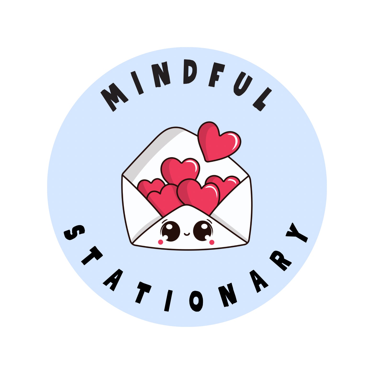 Mindful Stationary 
